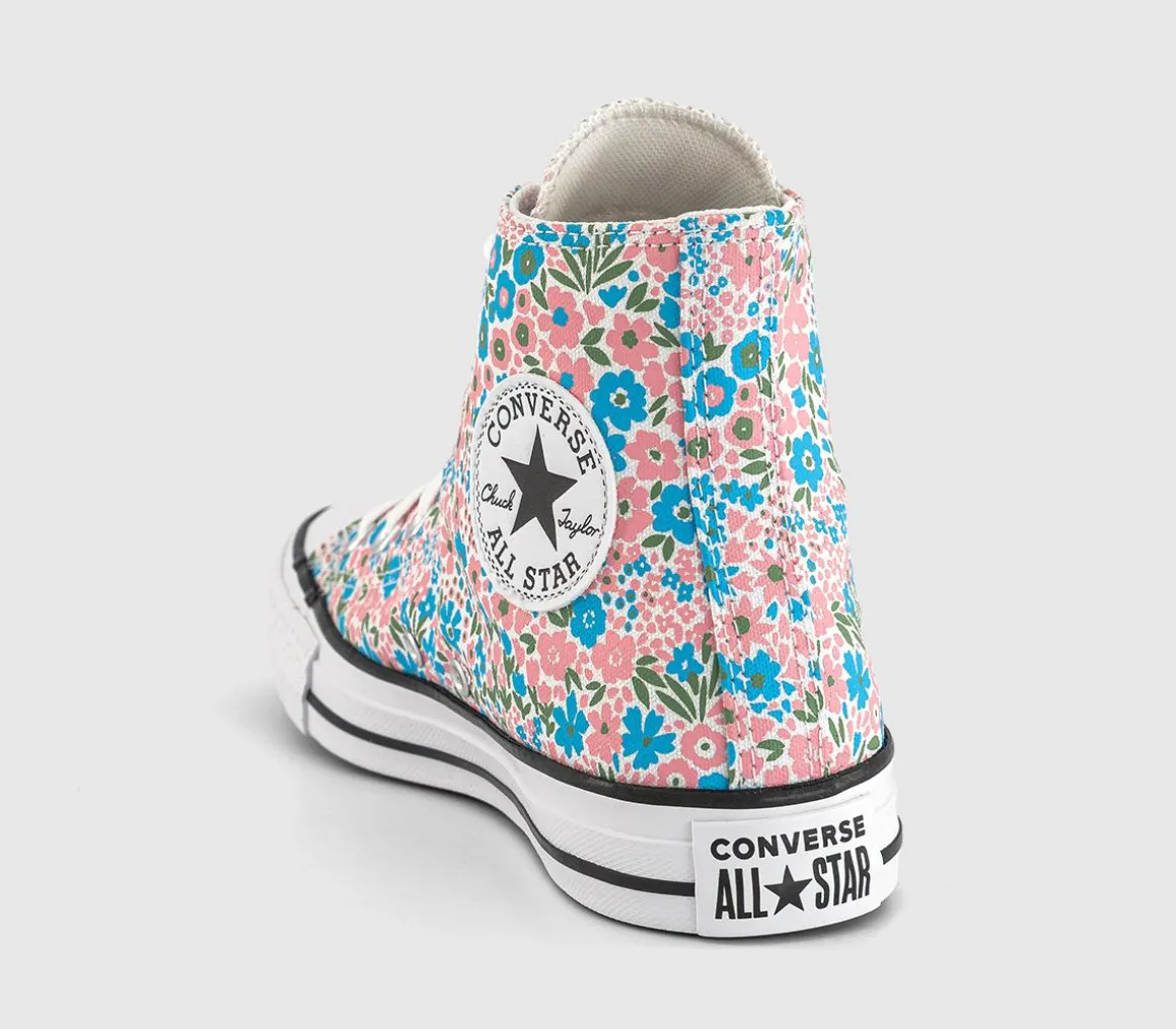 Converse All Star Hi Trainers