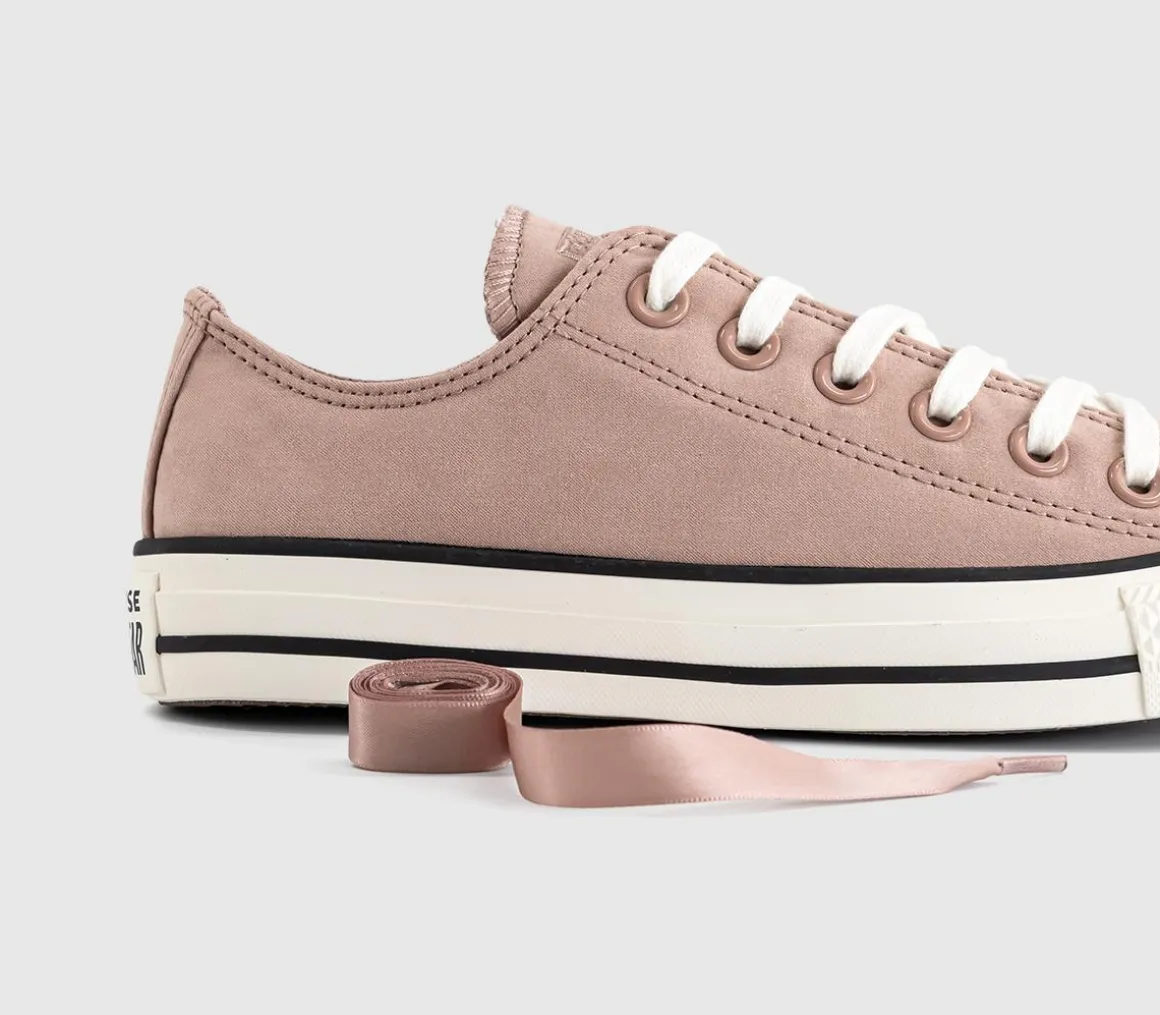 Converse All Star Low Trainers