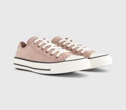 Converse All Star Low Trainers