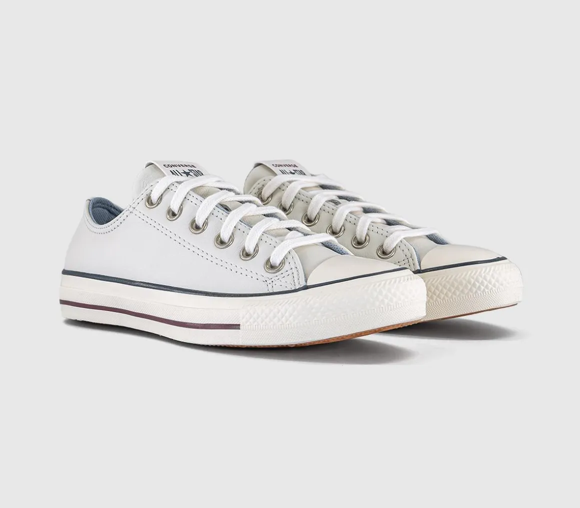 Converse All Star Low Trainers
