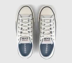Converse All Star Low Trainers