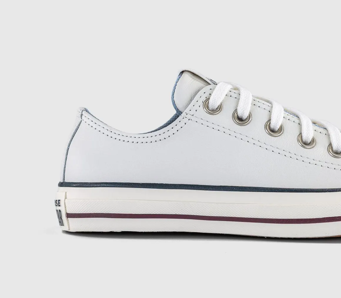 Converse All Star Low Trainers