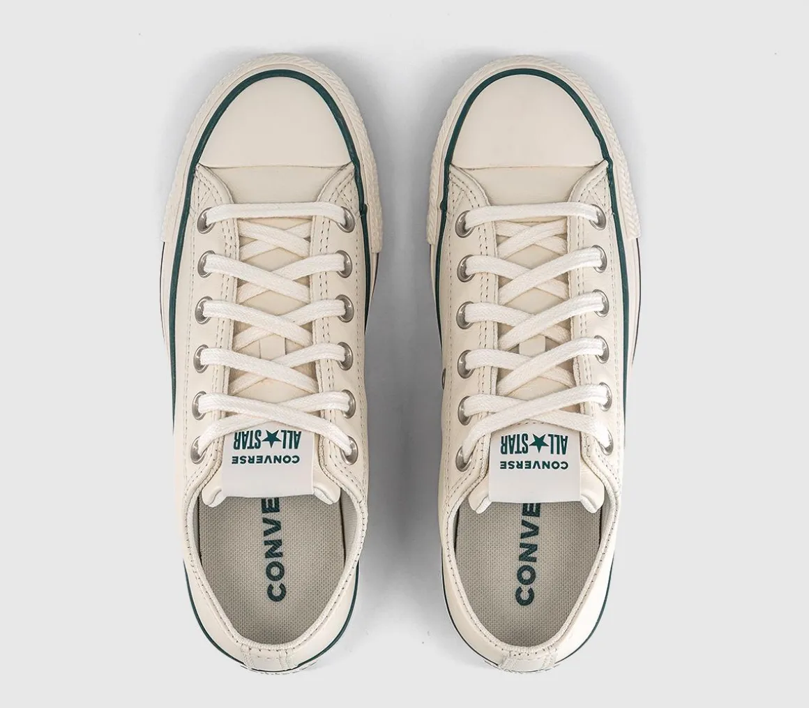 Converse All Star Low Trainers