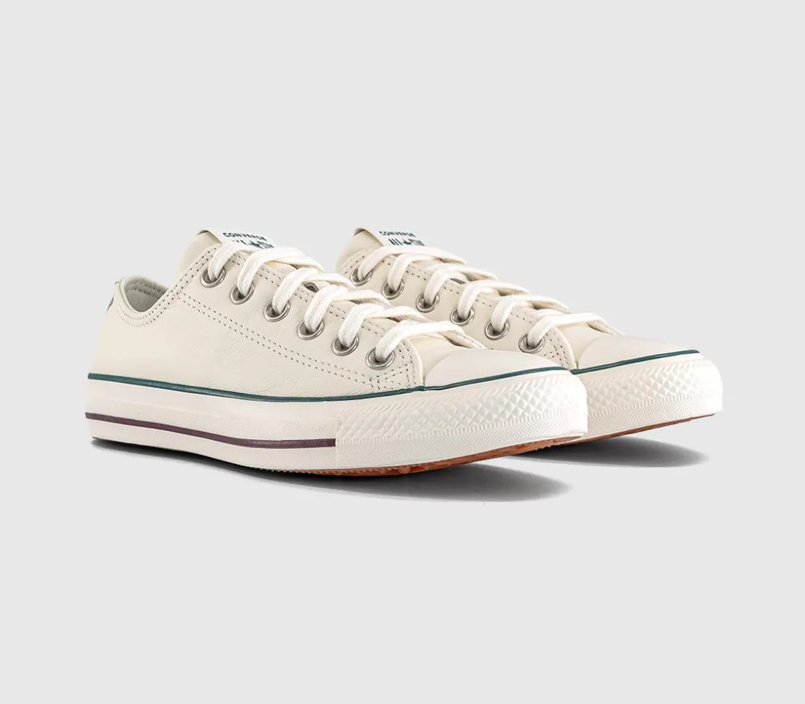 Converse All Star Low Trainers