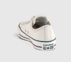 Converse All Star Low Trainers