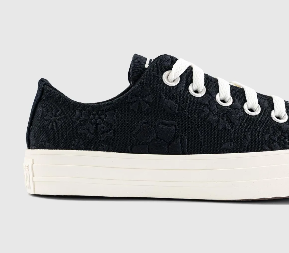 Converse All Star Low Trainers