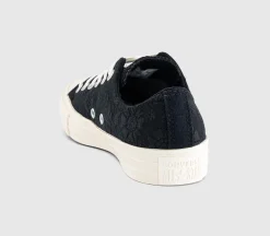 Converse All Star Low Trainers
