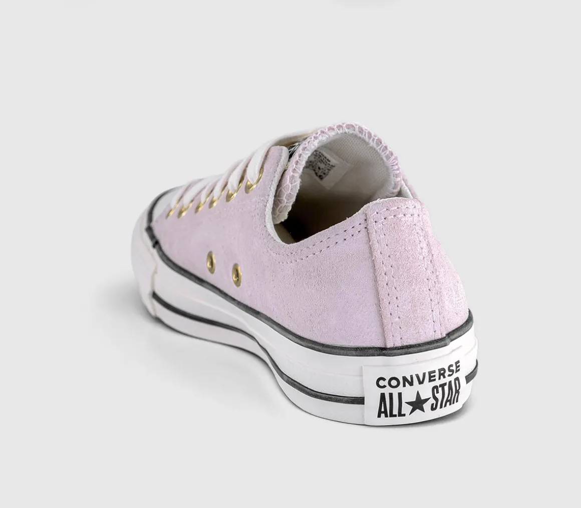 Converse All Star Low Trainers