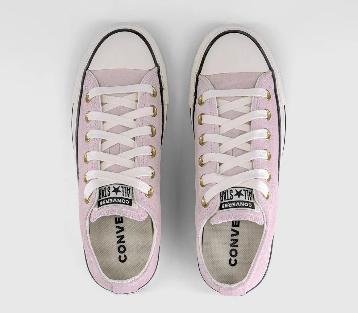 Converse All Star Low Trainers