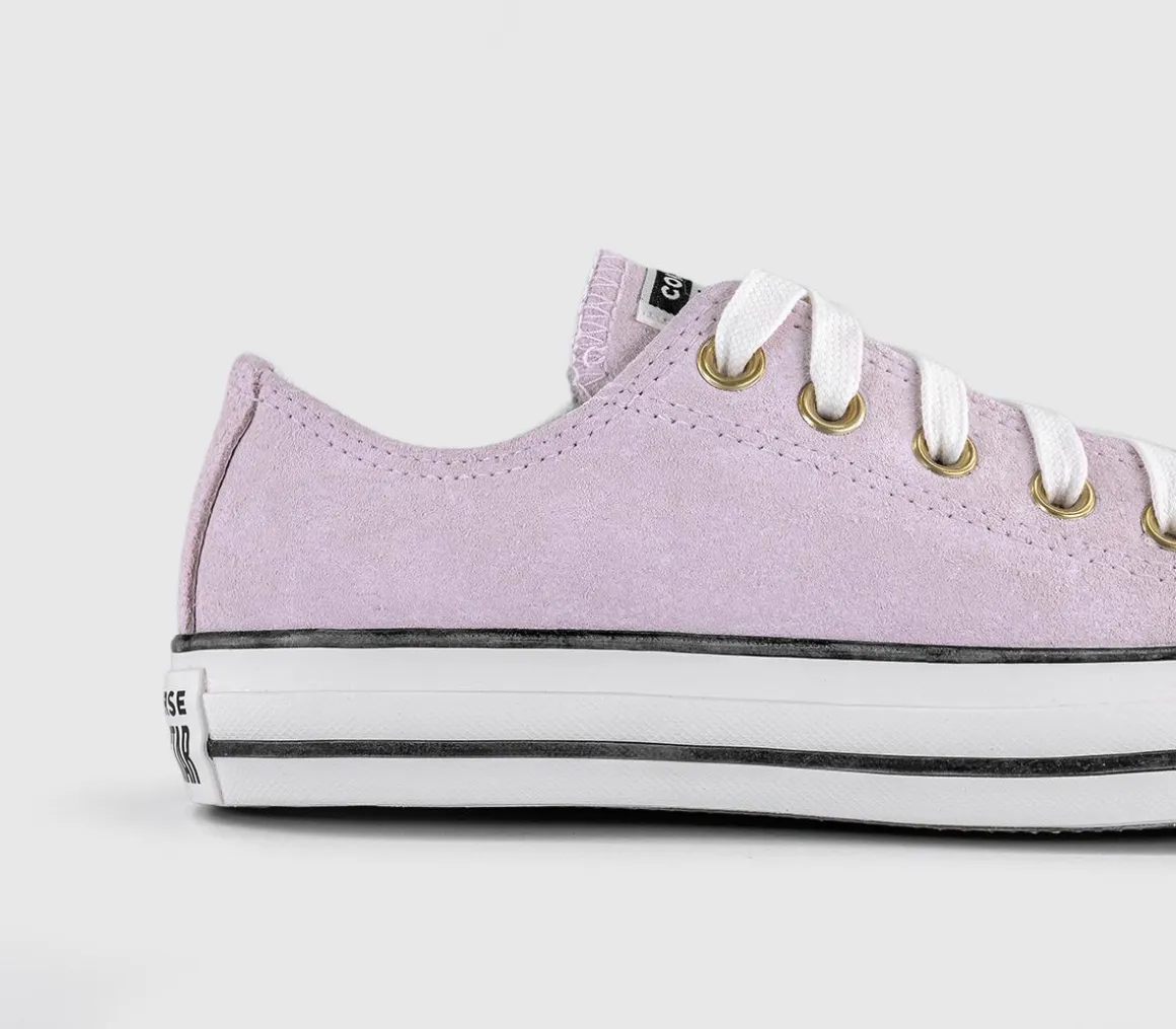 Converse All Star Low Trainers