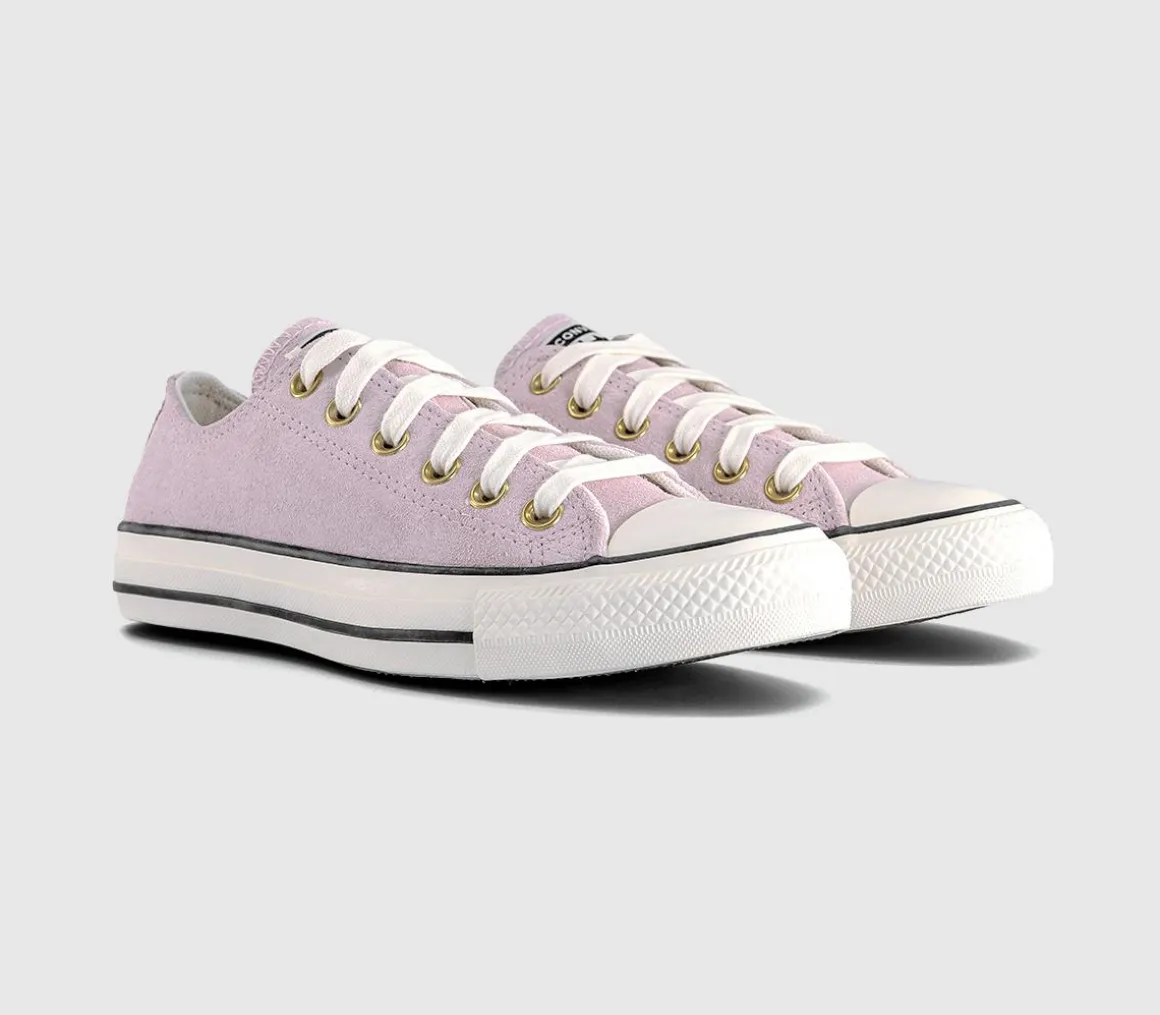 Converse All Star Low Trainers