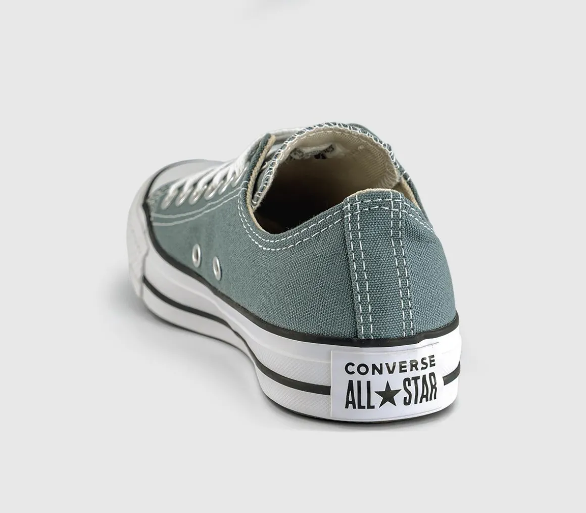 Converse All Star Low Trainers