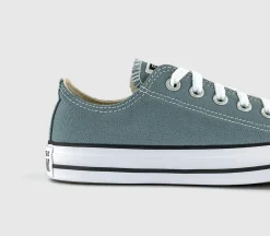 Converse All Star Low Trainers