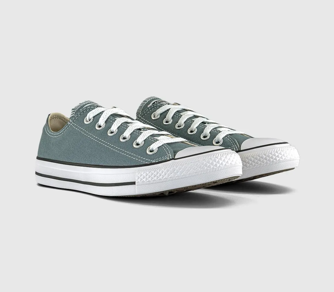 Converse All Star Low Trainers