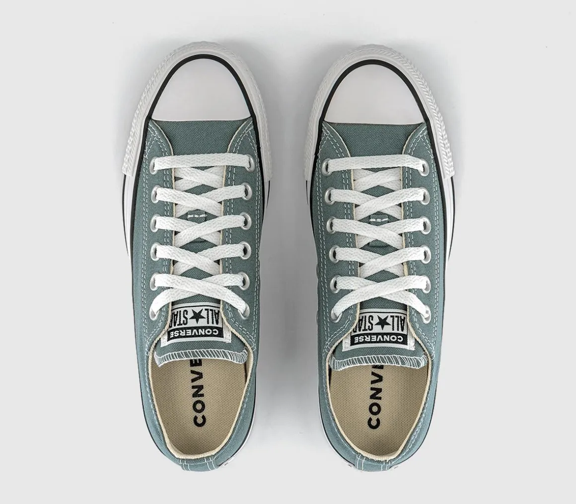 Converse All Star Low Trainers