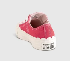 Converse All Star Low Trainers