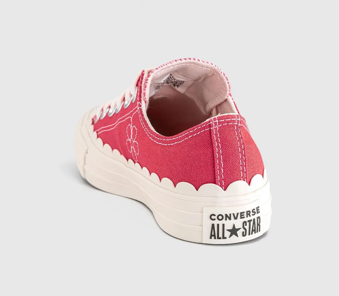 Converse All Star Low Trainers