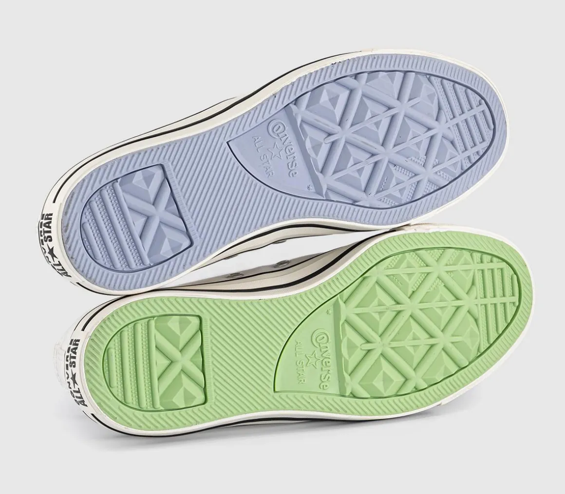 Converse All Star Low Trainers