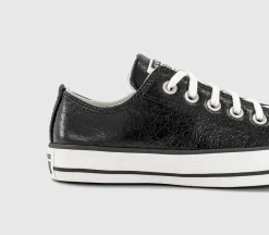 Converse All Star Low Trainers