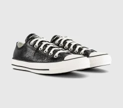 Converse All Star Low Trainers