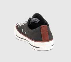 Converse All Star Low Trainers