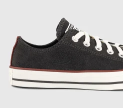 Converse All Star Low Trainers
