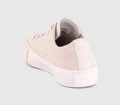 Converse All Star Low Trainers