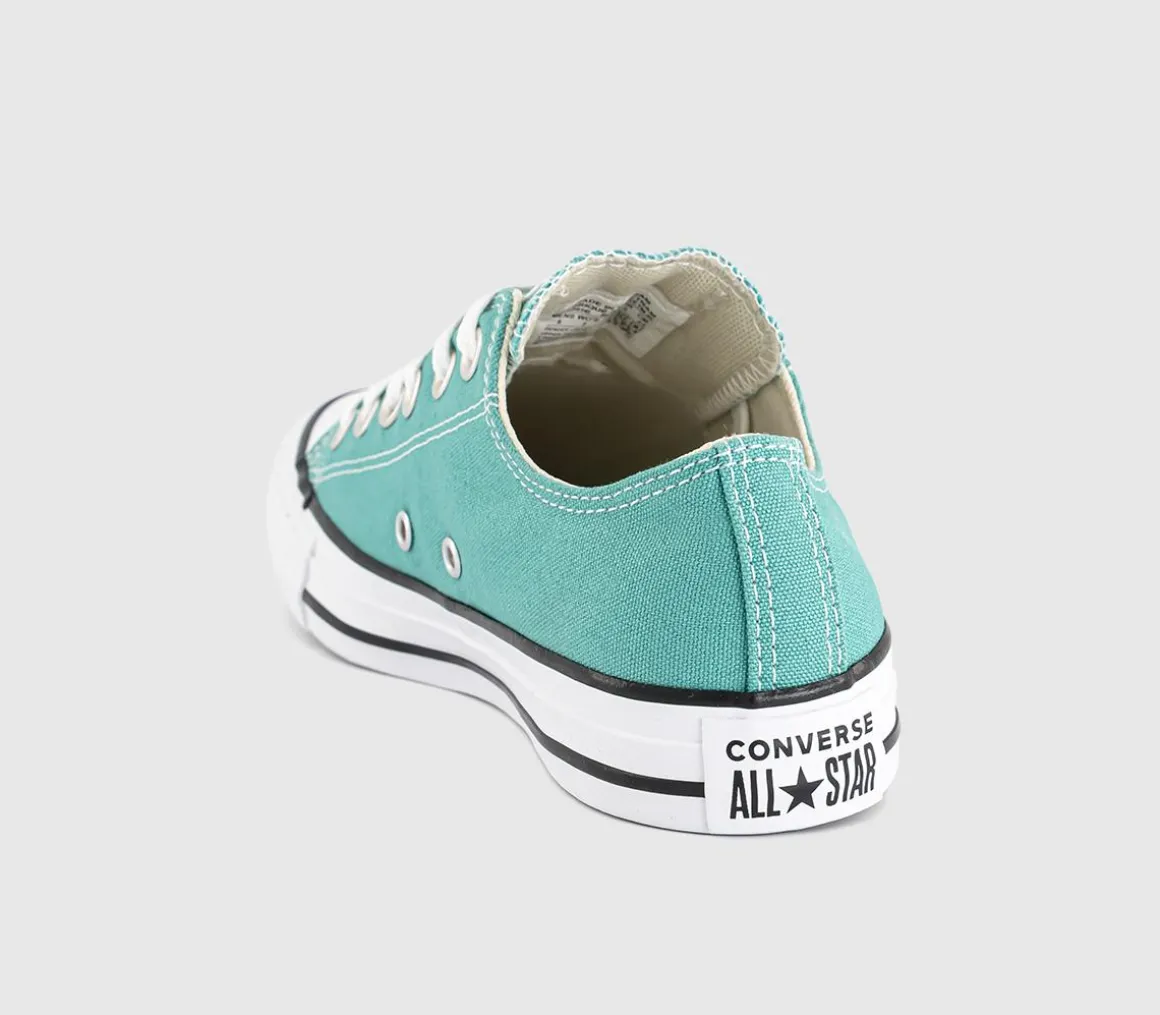 Converse All Star Low Trainers
