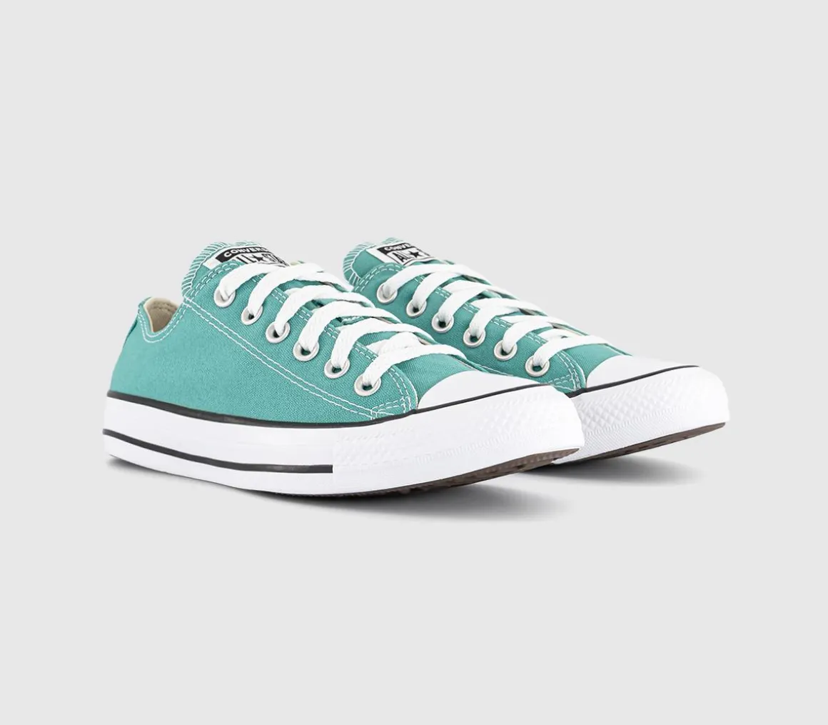 Converse All Star Low Trainers