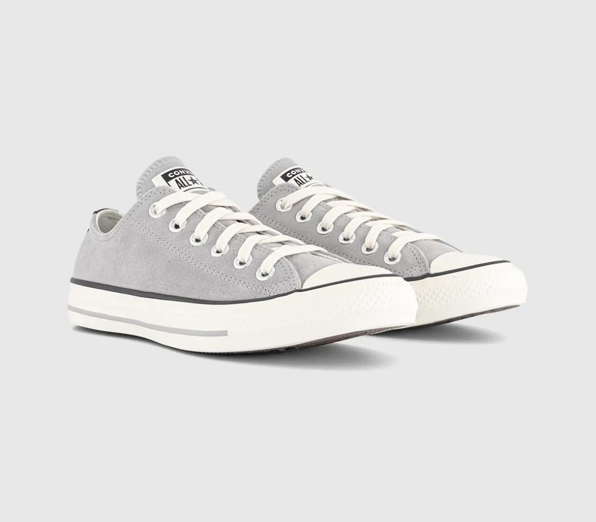 Converse All Star Low Trainers