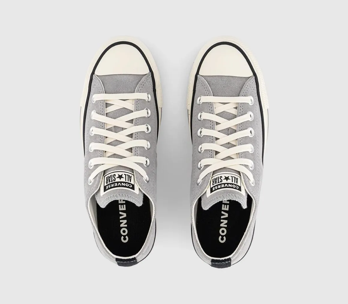 Converse All Star Low Trainers