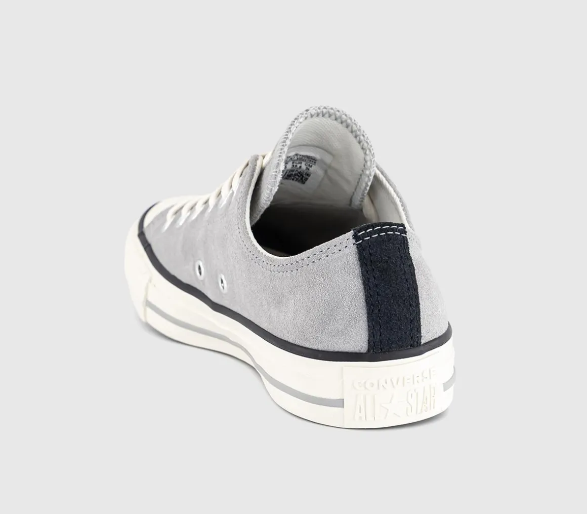 Converse All Star Low Trainers