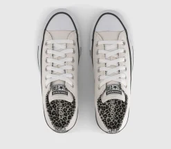 Converse All Star Low Trainers