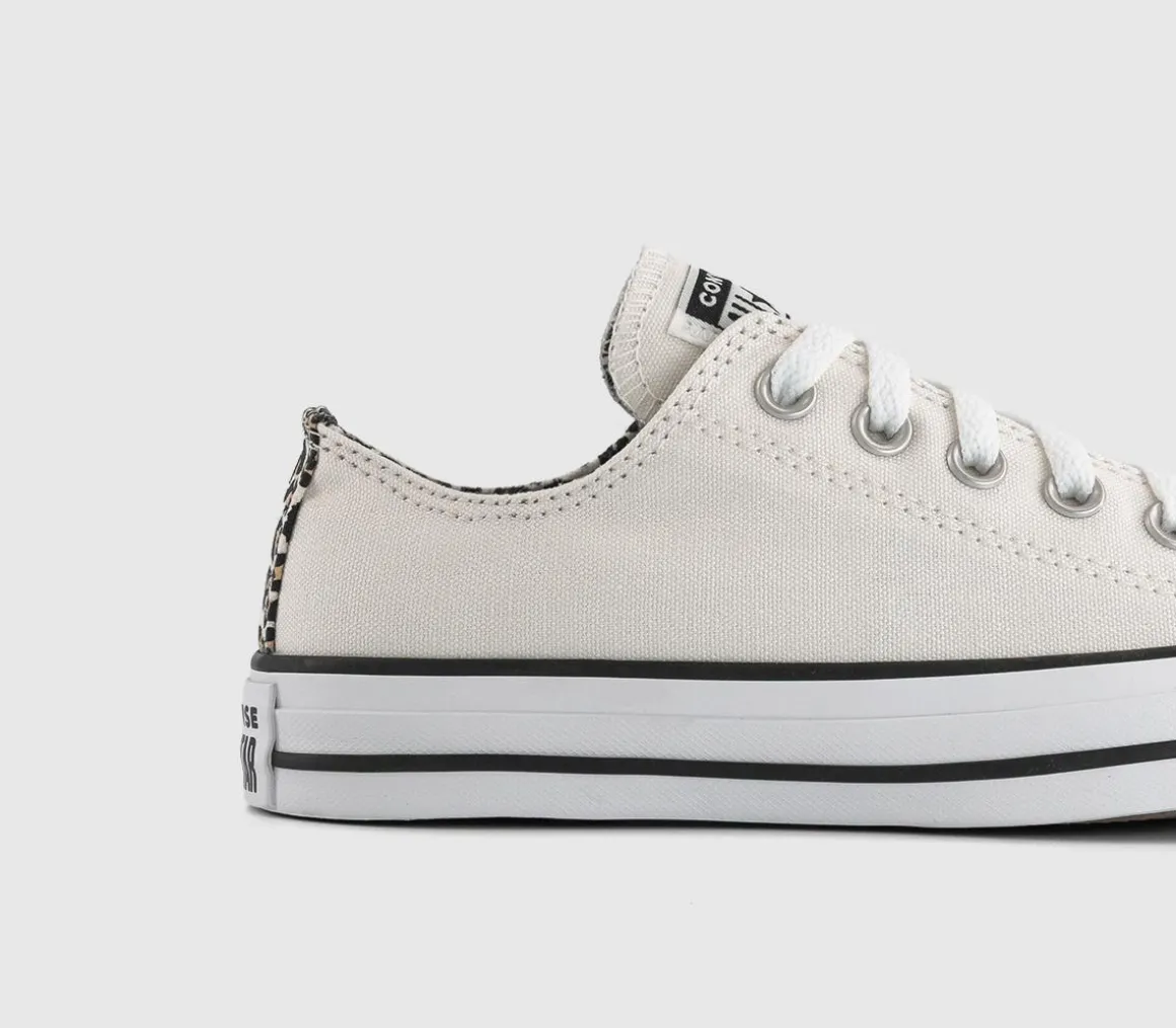 Converse All Star Low Trainers