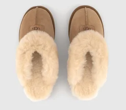 Coquette Slippers