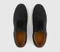 Cordell Casual Lace Up Shoes