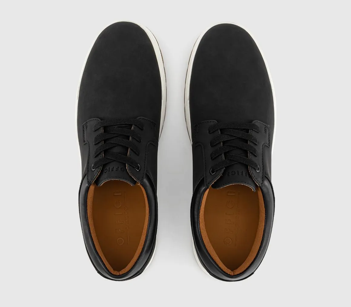 Cordell Casual Lace Up Shoes