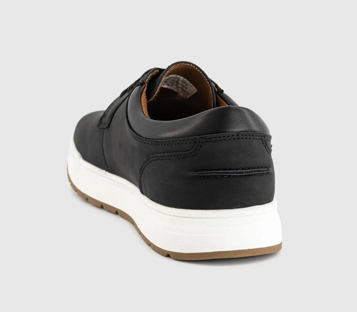 Cordell Casual Lace Up Shoes