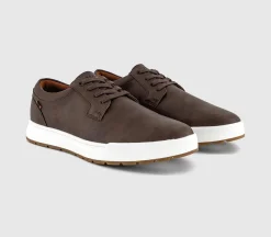 Cordell Casual Lace Up Shoes
