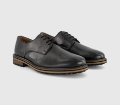 Cortado Lace Up Derby Shoes