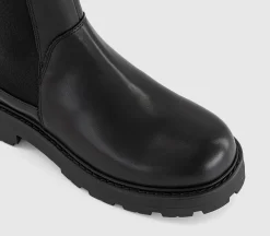 Cosmo 2.0 High Chelsea Boots