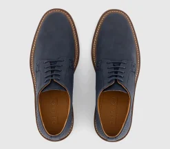 Crawford Casual Derby Shoes