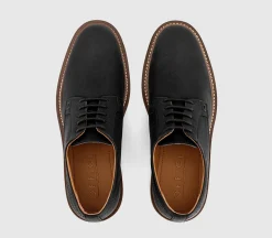 Crawford Casual Derby Shoes