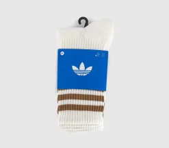 Crew Sock 3 Pair Socks