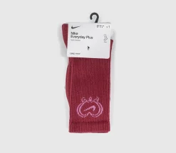 Crew Socks 1 Pair