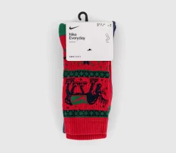 Crew Socks 2 Pairs