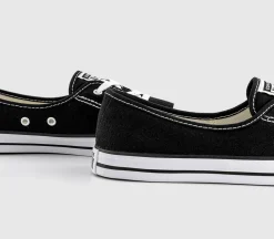 Ctas Ballet Lace Trainers