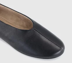 Cuba Ballet Flats