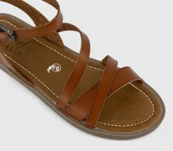 Daffodil 2 Sandals