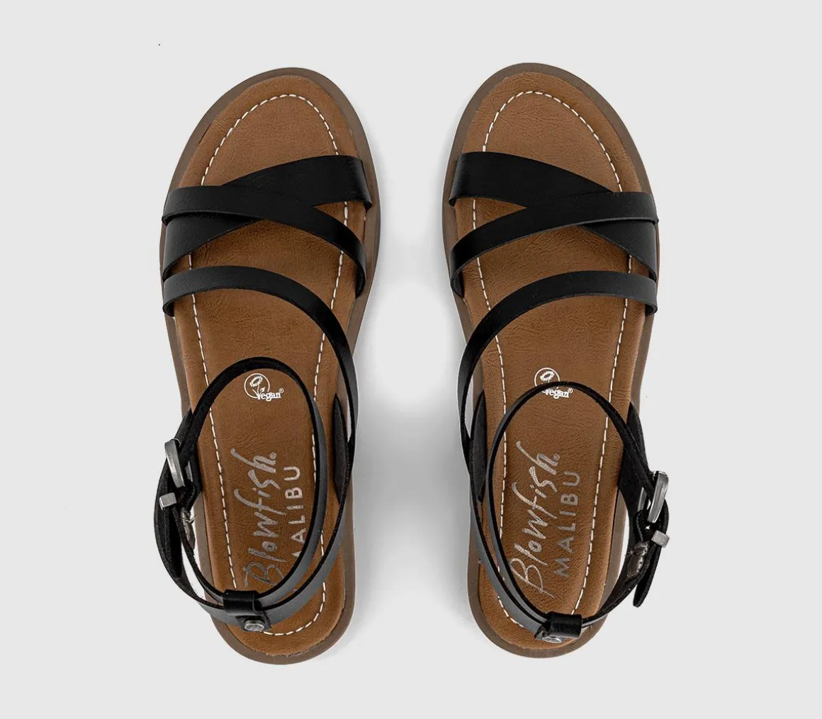 Daffodil 2 Sandals